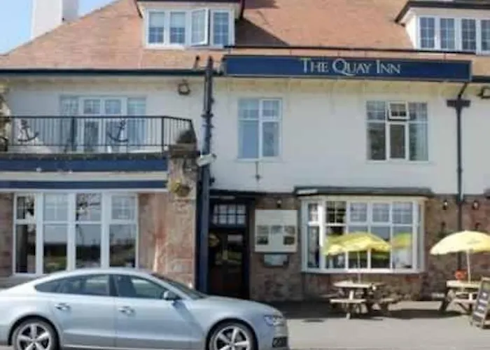 The Quay Inn