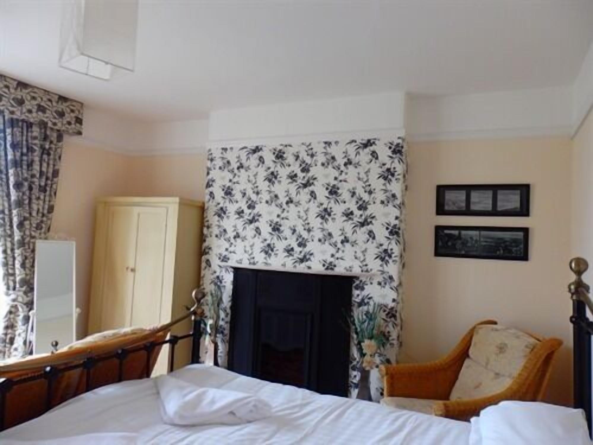 The Quay 3* Minehead